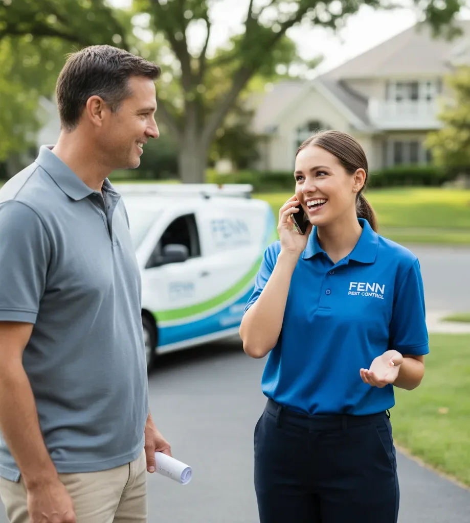 Rodent Control in Richlands, VA